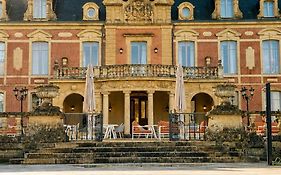 Alexandra Palace - La Maison Younan